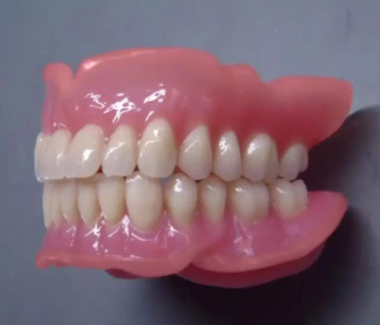 ساخت پروتز متحرک دندان|استخدام درمانی، زیبایی، بهداشتی|اردبیل, |دیوار