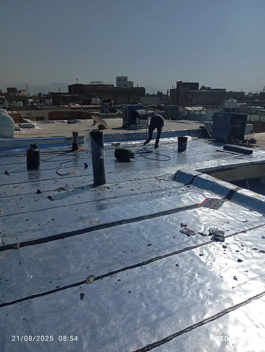 نصابایزوگامنصبوفروشایزوگام|خدمات پیشه و مهارت|شیراز, تحویلی|دیوار