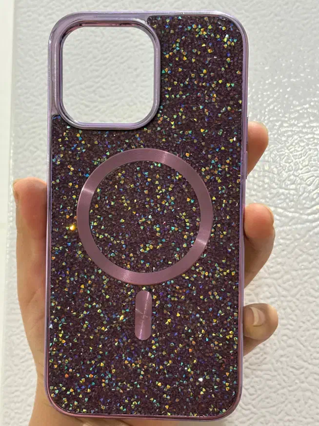 قاب ایفون۱۴پرومکس‌نو|لوازم جانبی موبایل و تبلت|بندر گناوه, |دیوار