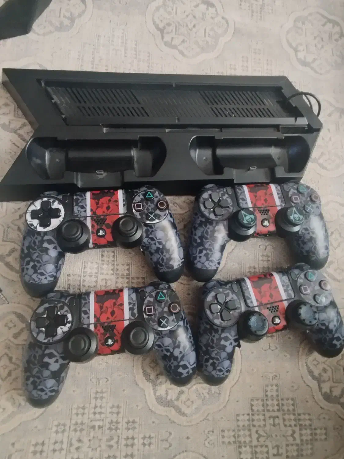 ps4|کنسول، بازی ویدئویی و آنلاین|زنجان, |دیوار