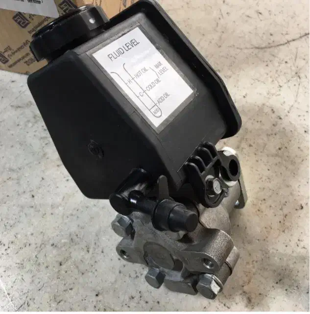 پمپ هیدرولیک آردی ، روآ ، آریسان|قطعات یدکی و لوازم جانبی|تهران, کن|دیوار