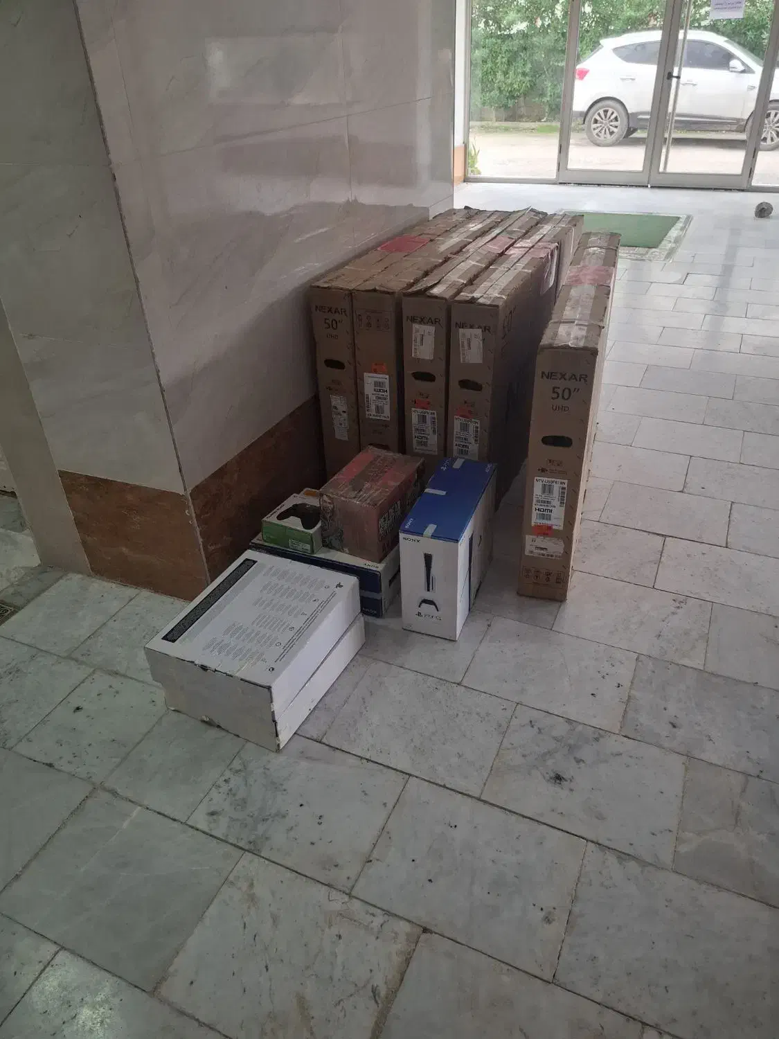 وسایل گیم نت آماده برای افتتاح|کنسول، بازی ویدئویی و آنلاین|بندر انزلی, گلسرخ|دیوار