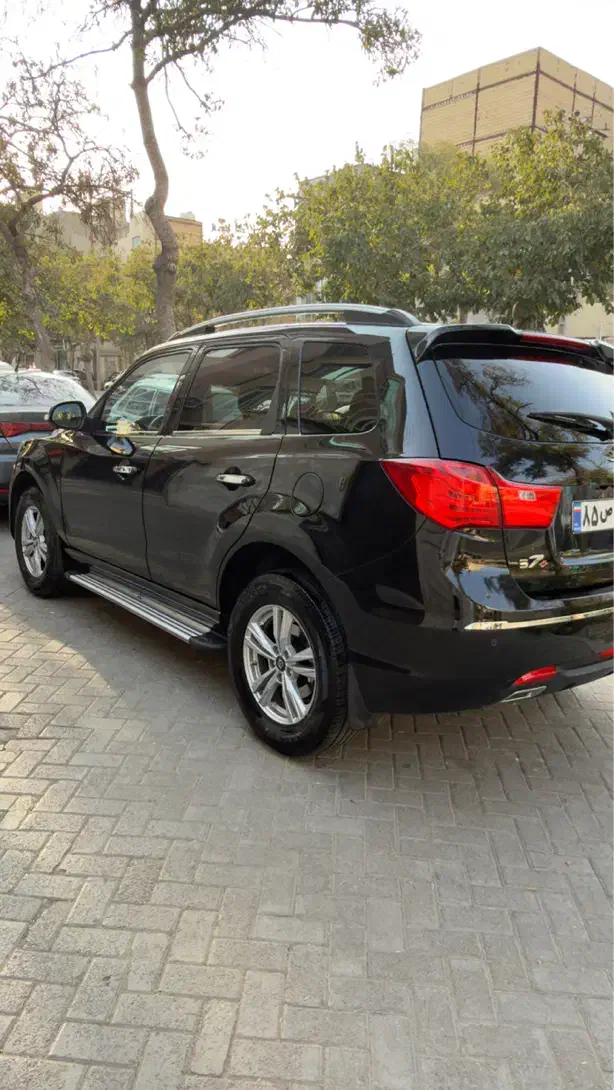 هایماS7پلاس پرو موتور1800مدل1403صفر(اقساط)|خودرو سواری و وانت|مشهد, طلاب|دیوار