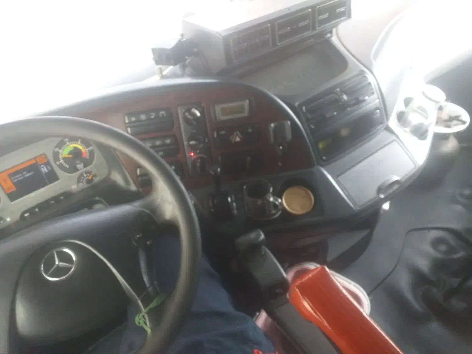 سلام کشنده اکتروس۲۰۱۲|خودرو سنگین|بندر امام خمینی, |دیوار