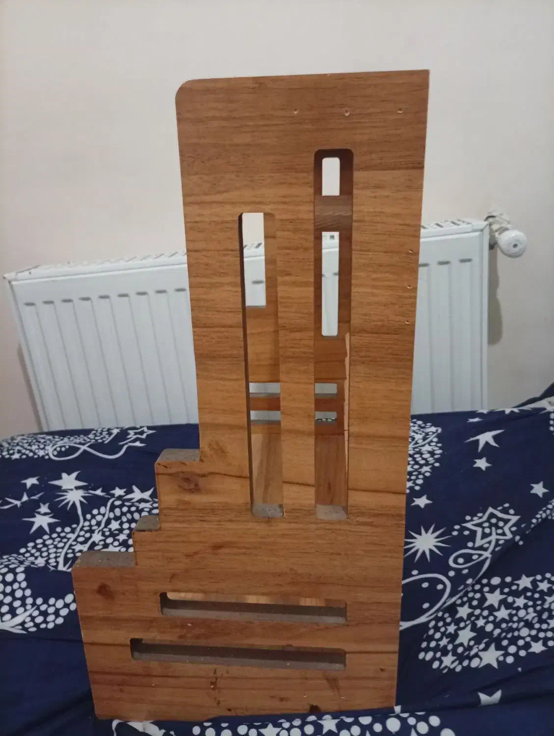 استند آشپزی|صنایع دستی و سایر لوازم تزئینی|فولادشهر, مسکن مهر فولادشهر|دیوار