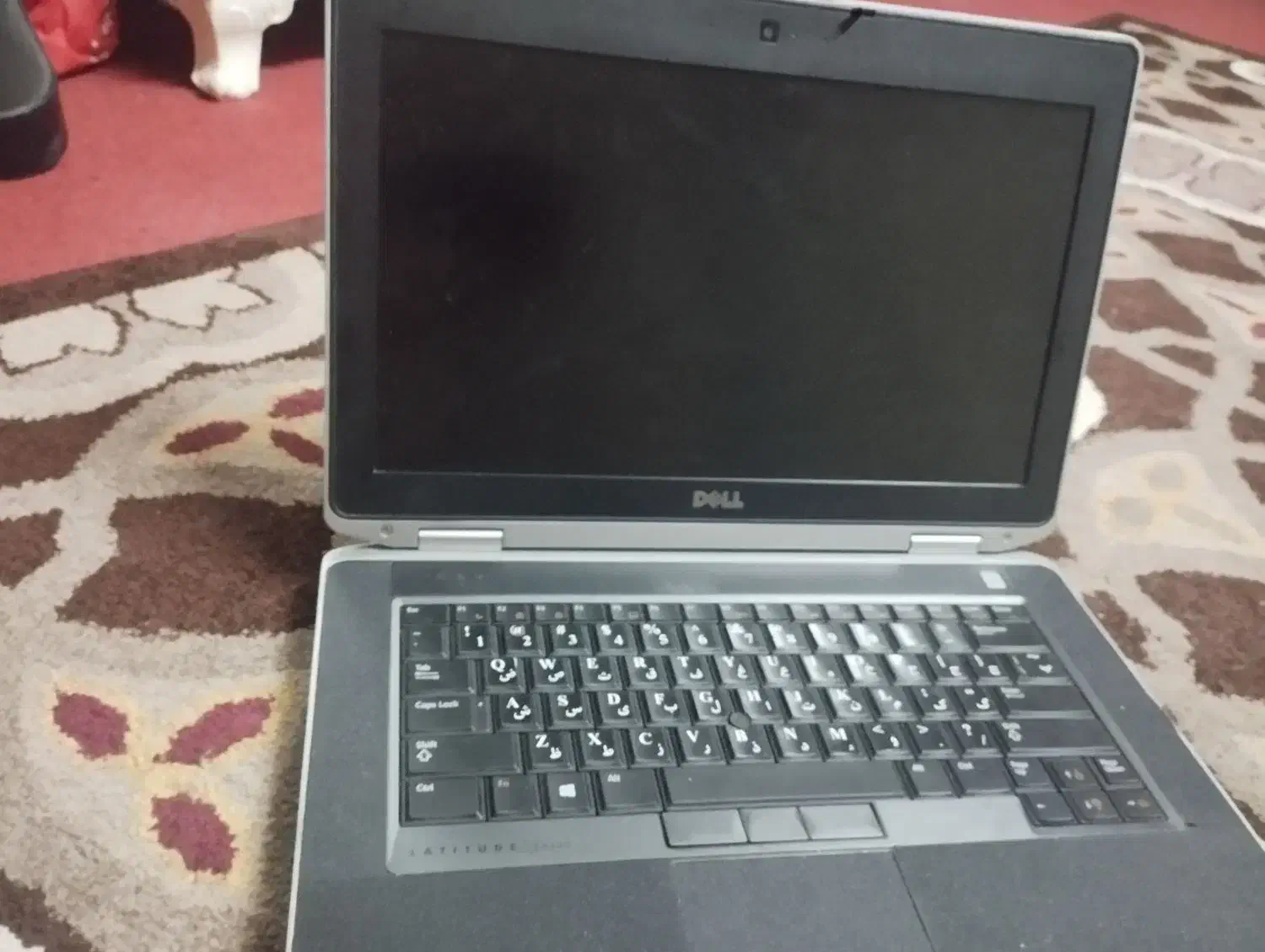 فروشی|رایانه همراه|مشهد, شهرک ابوذر|دیوار