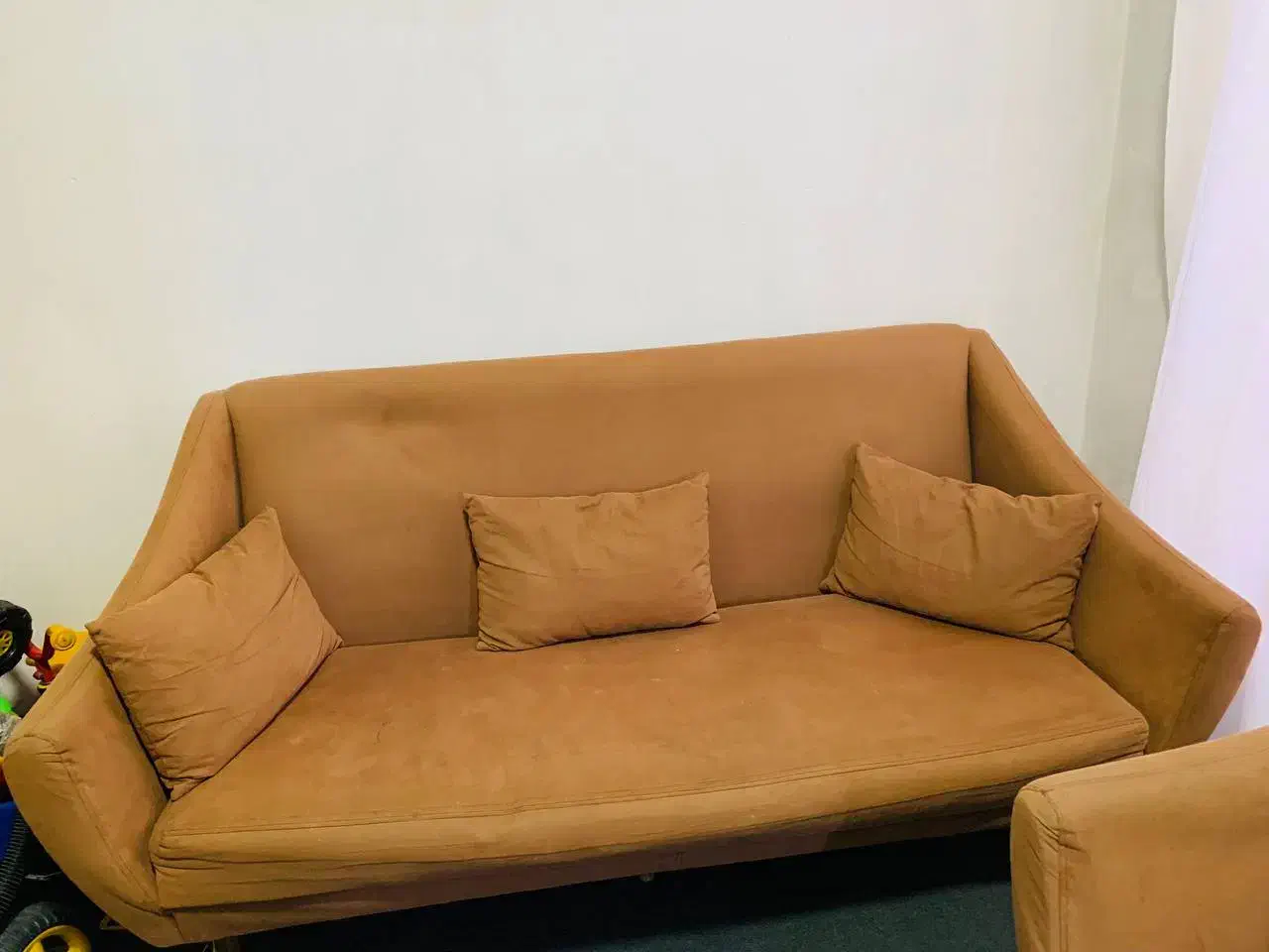 مبل کارکرده|مبلمان خانگی و میز عسلی|پیرانشهر, |دیوار