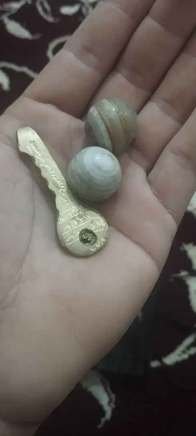 مهره برد|کلکسیون اشیاء عتیقه|خرمشهر, |دیوار