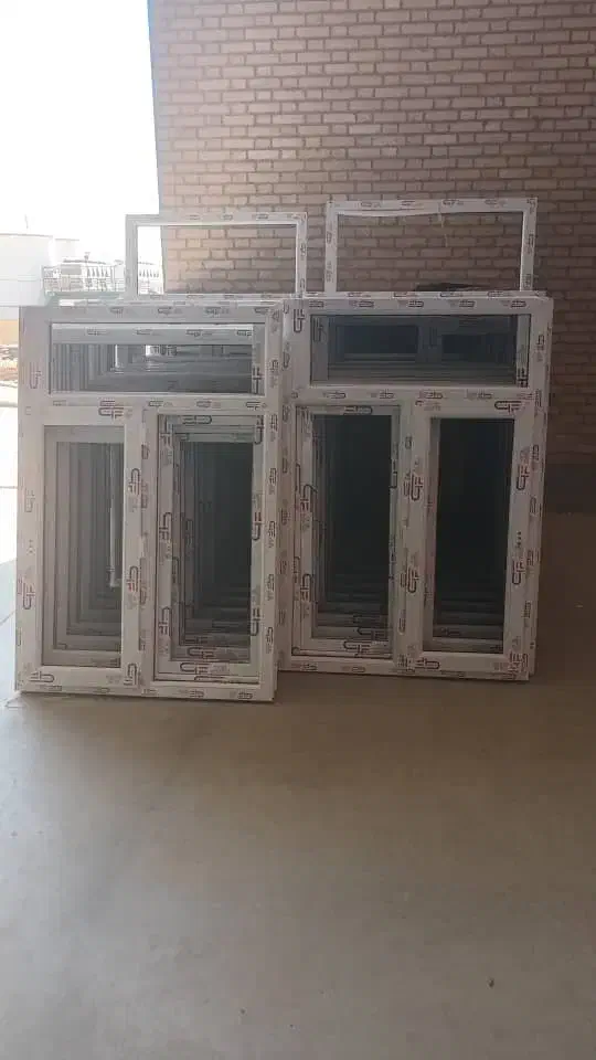 تولید درب و پنجره upvc|مصالح و تجهیزات ساختمان|تهران, خلازیر|دیوار