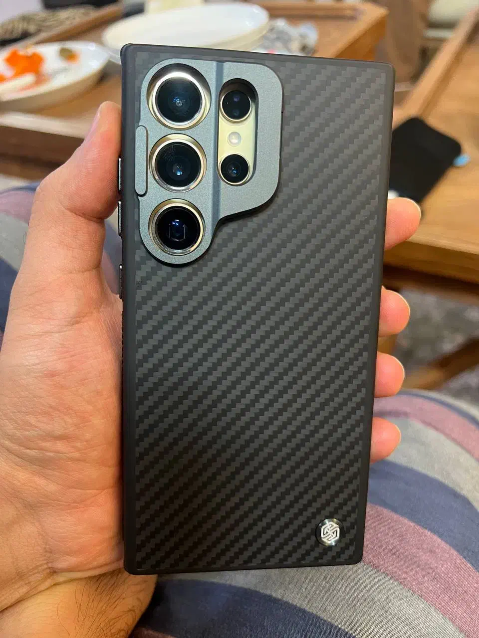 s24 ultra|موبایل|فولادشهر, مسکن مهر فولادشهر|دیوار