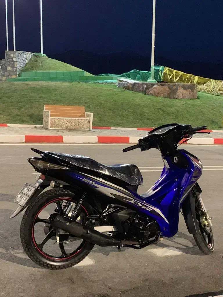 موتور ویو|موتورسیکلت|سنندج, |دیوار