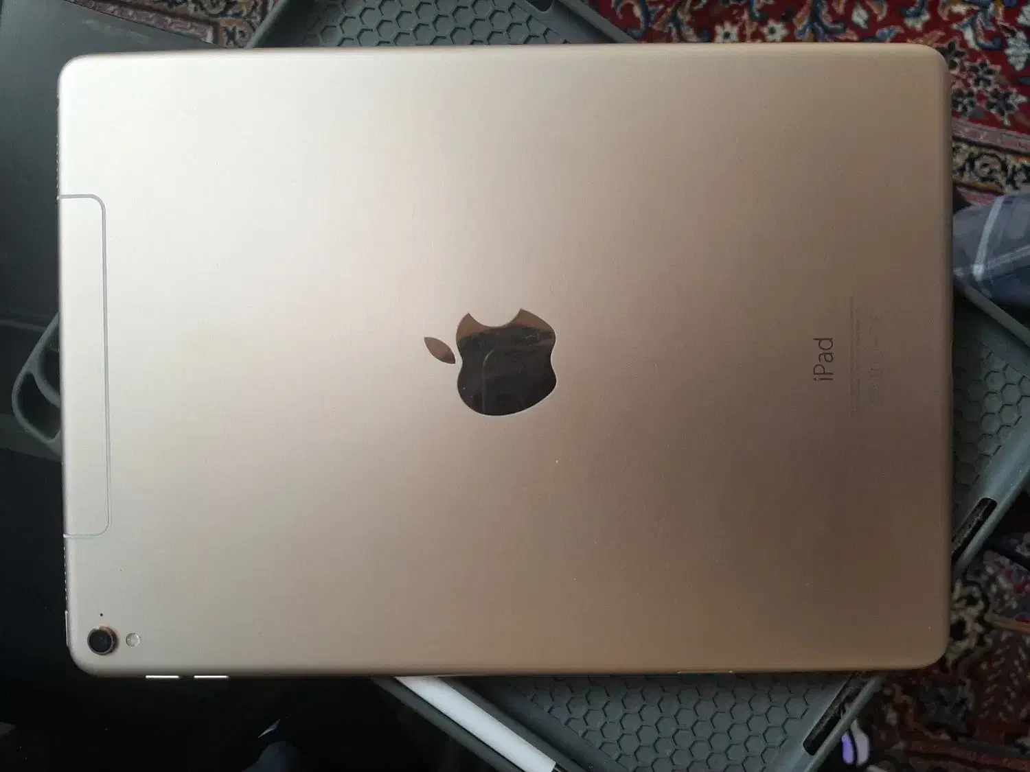 ipad pro 9.7|تبلت|یزد, |دیوار