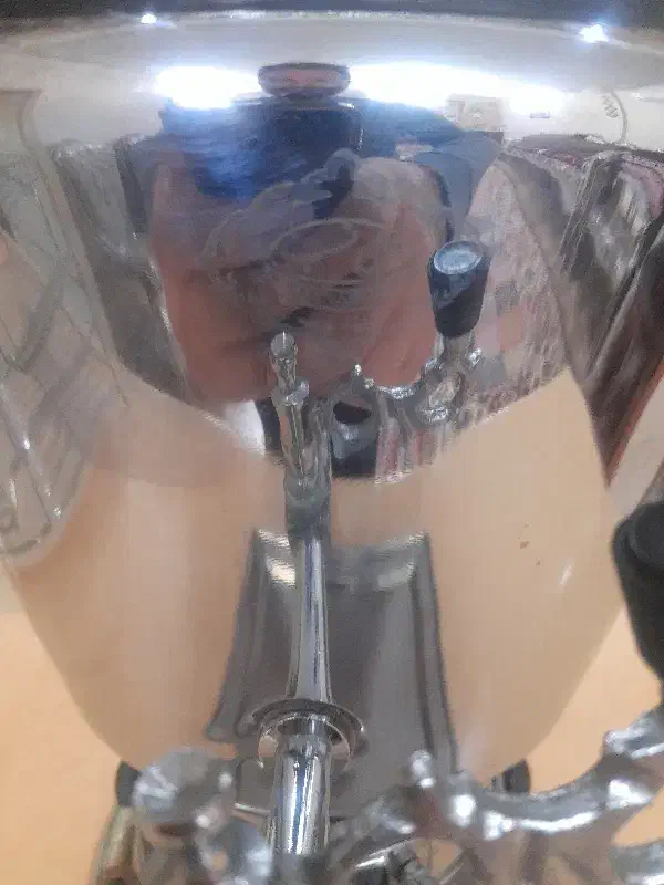 سماور گازی|سماور، چای‌ساز، قهوه‌ساز|شهر ری, دولت‌آباد|دیوار