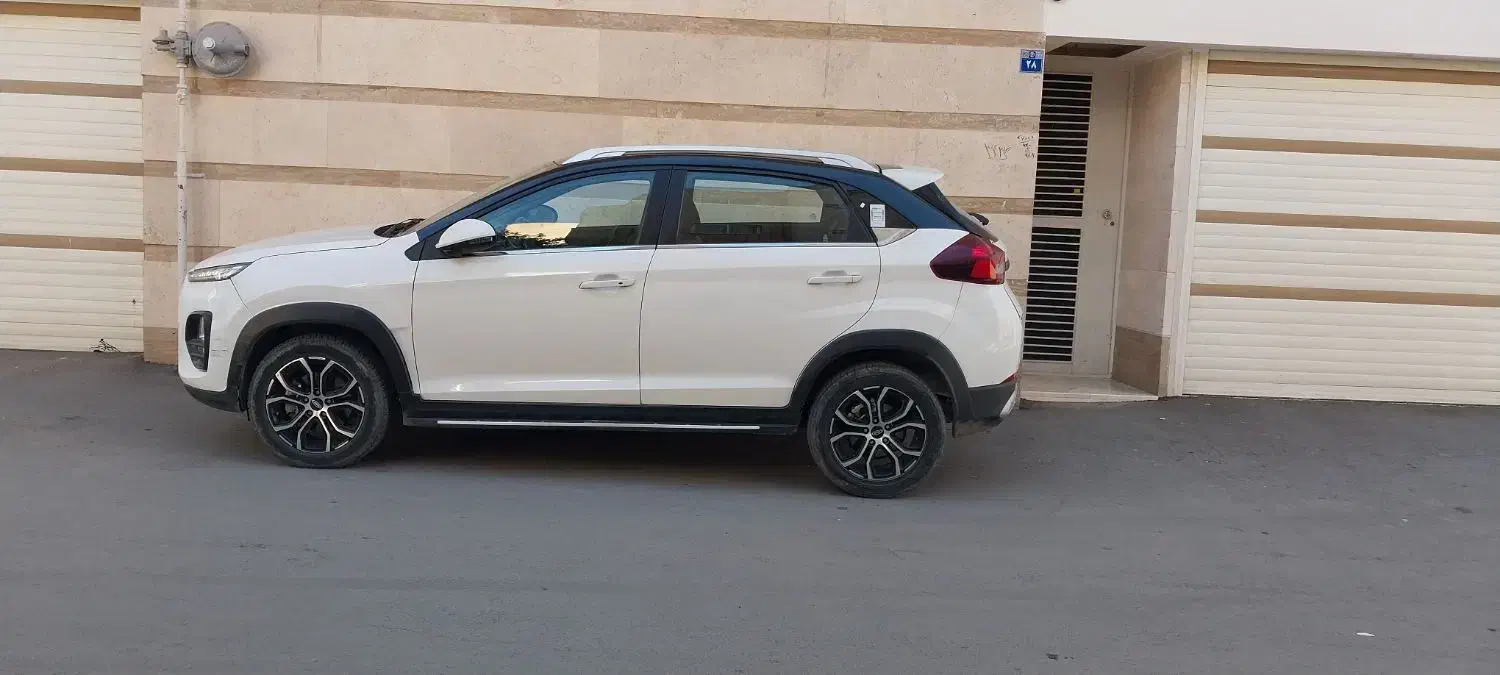 x22pro  اتومات|خودرو سواری و وانت|اصفهان, دشتستان|دیوار