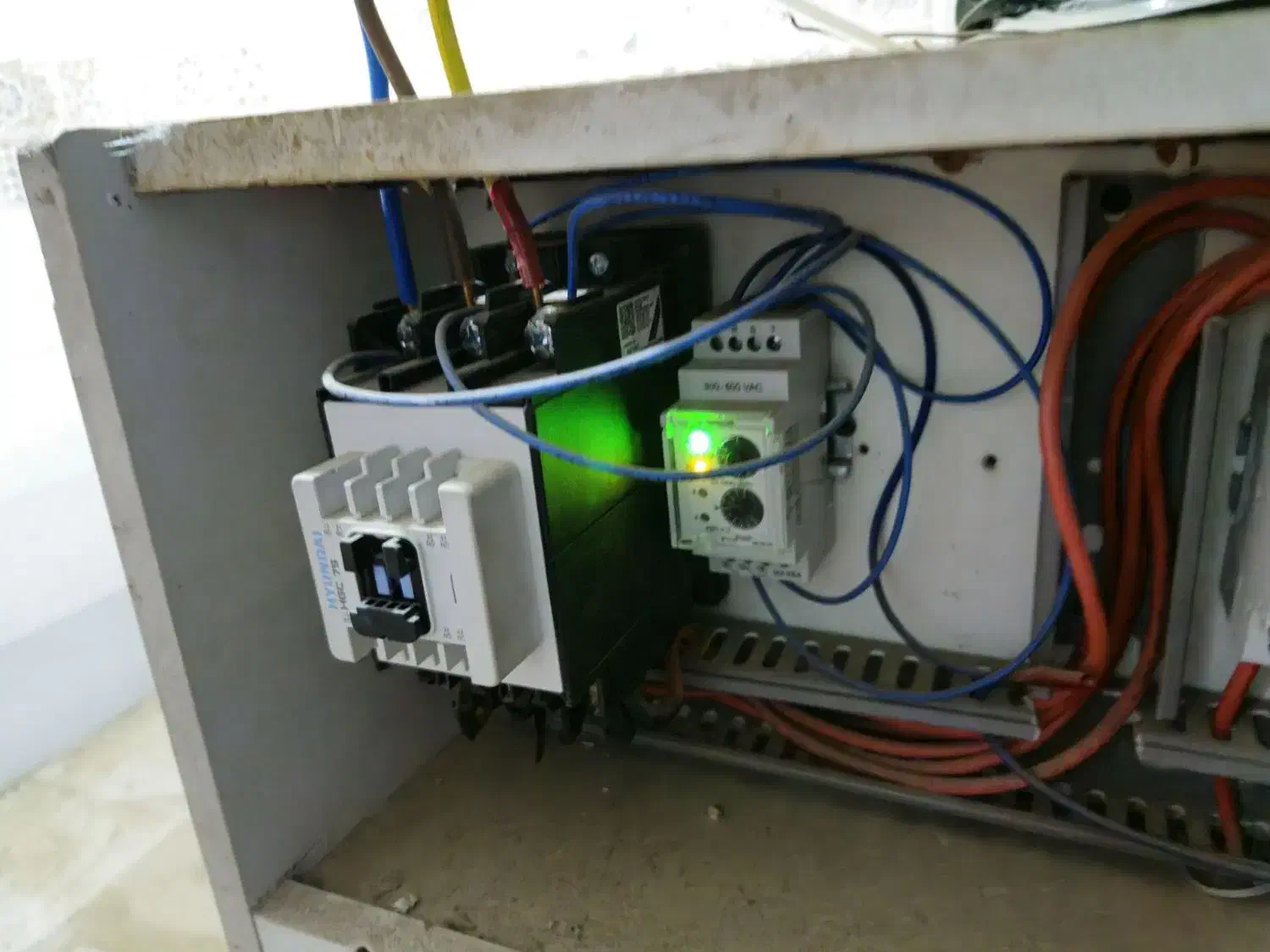 باکس ماینر|مودم و تجهیزات شبکه|اهواز, شریعتی جنوبی|دیوار