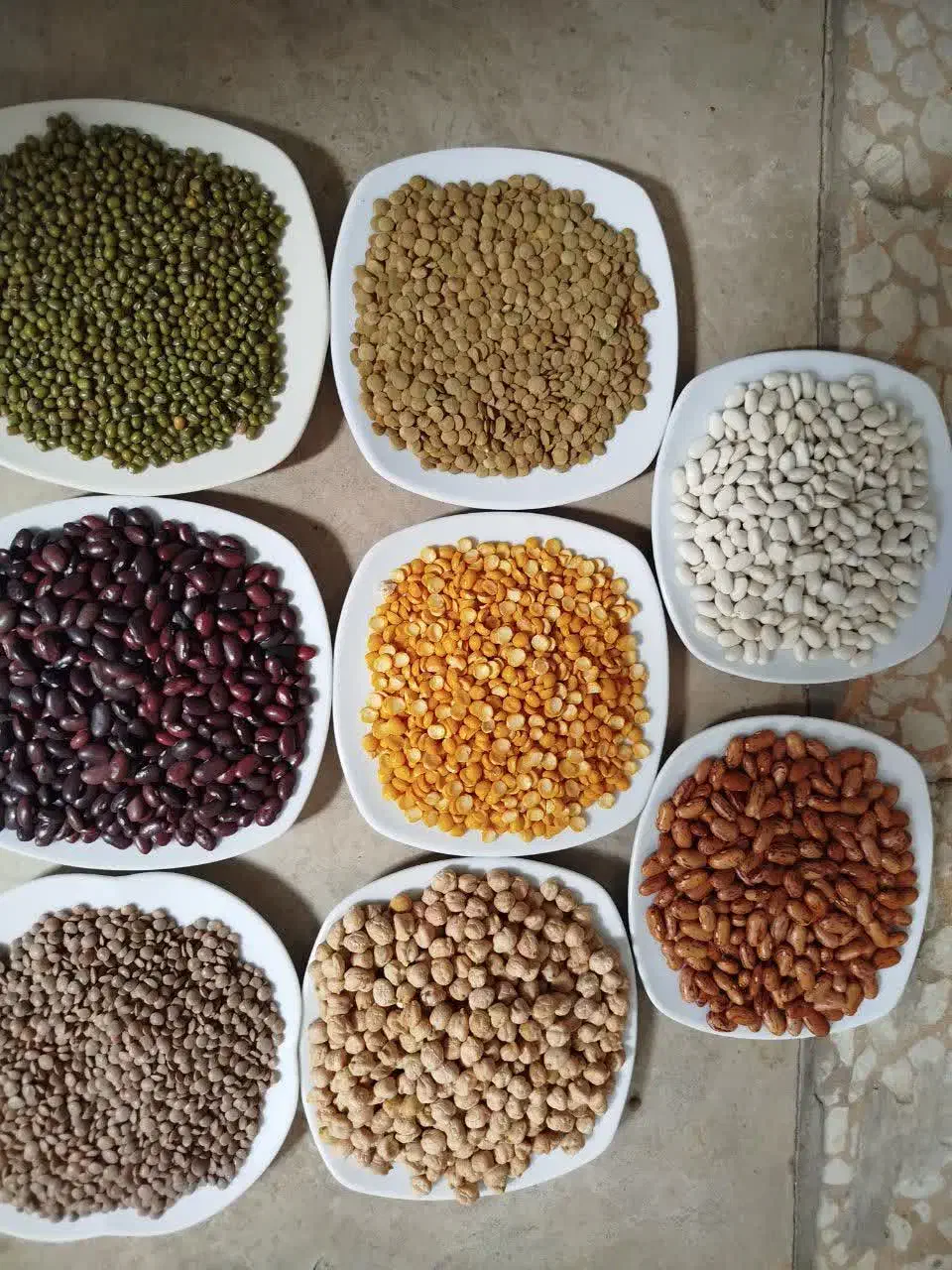 حبوبات اقتصادی|حراج|کاشان, درب اصفهان|دیوار