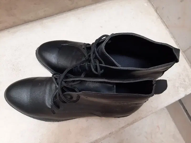 پوت نو...اصلا پوشیده نشده|کیف، کفش، کمربند|قزوین, |دیوار