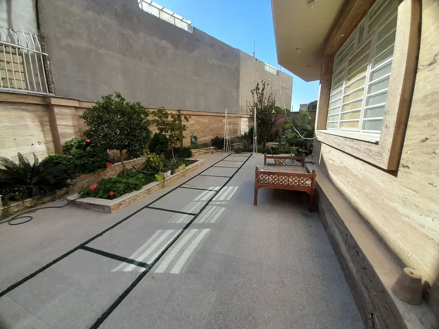 صدرا/۱خواب/۳واحدی/نوساز|فروش آپارتمان|صدرا-فارس, فاز ۱|دیوار