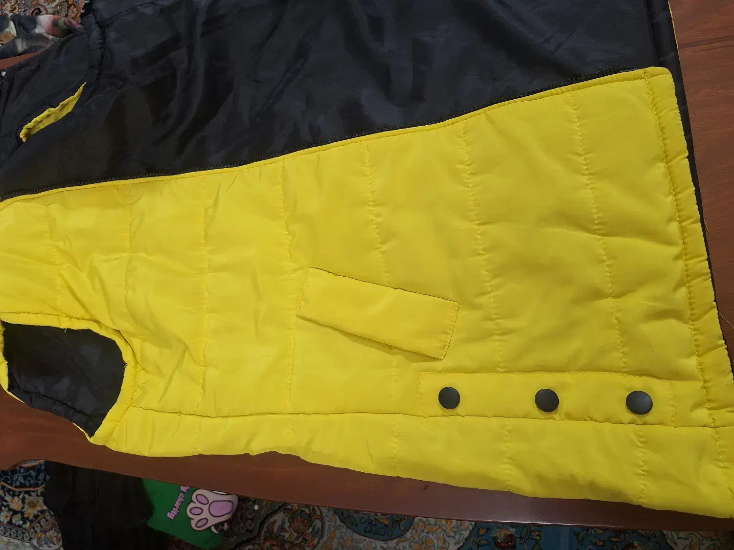 ست ورزشی|کفش و لباس بچه|سبزوار, باهنر|دیوار