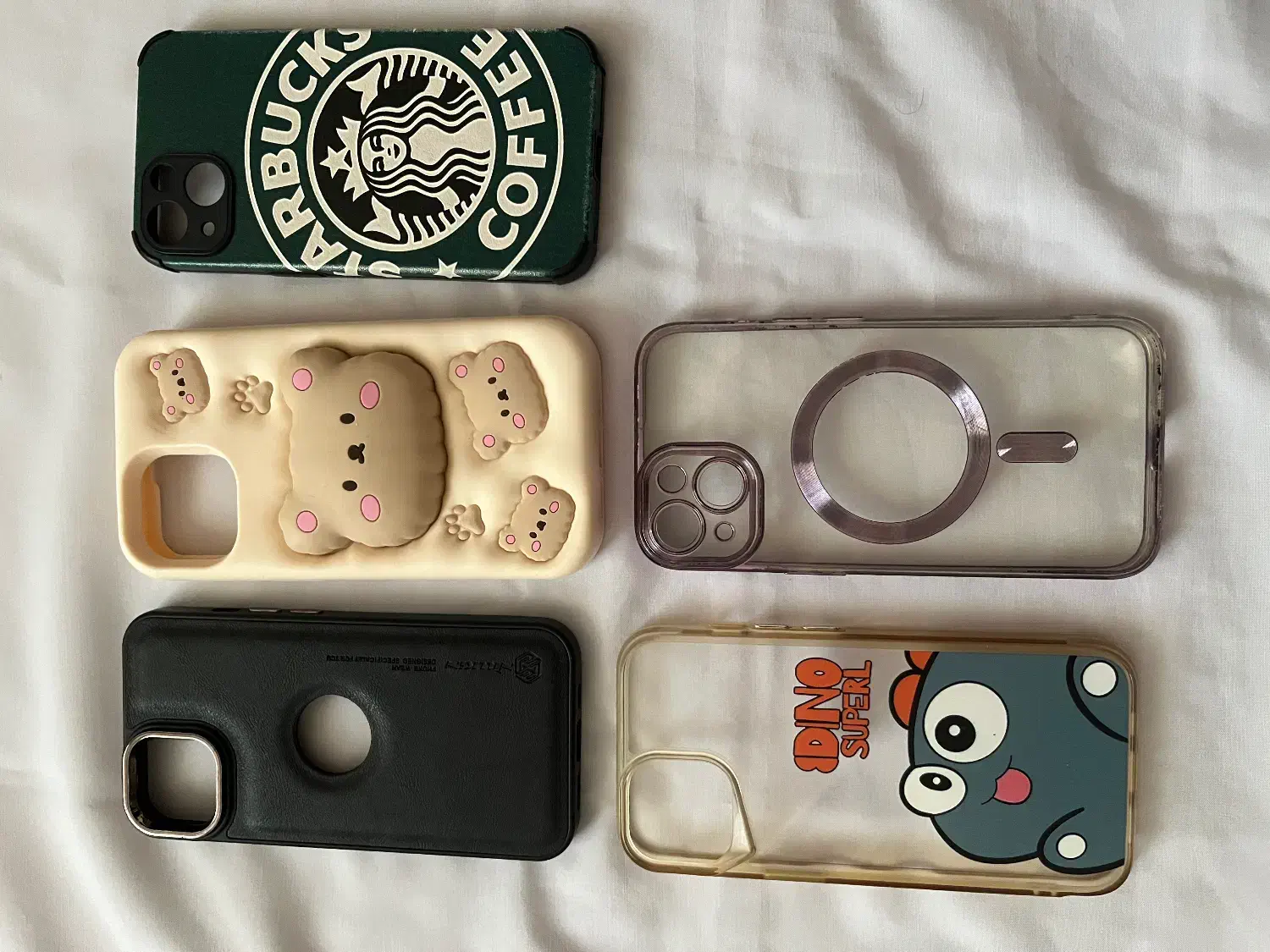 بک کاورایفون 13با14همگی به هردومیشه|لوازم جانبی موبایل و تبلت|شیراز, شهرک پرواز|دیوار