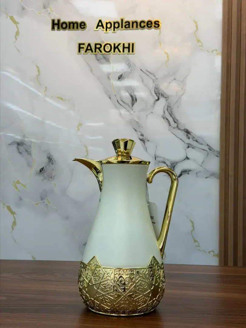 فلاکس|قوری، کتری، قهوه‌ساز دستی|بهبهان, |دیوار