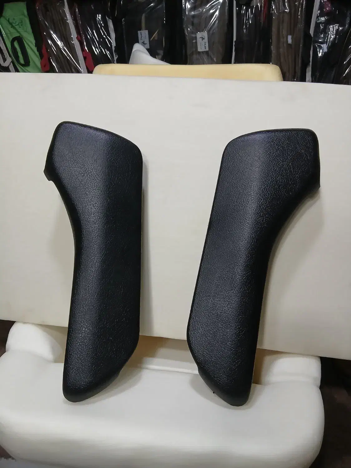 بخواب صندلی پراید و قاب بغل ۲۰۶|قطعات یدکی و لوازم جانبی|قدس, شهرقدس|دیوار