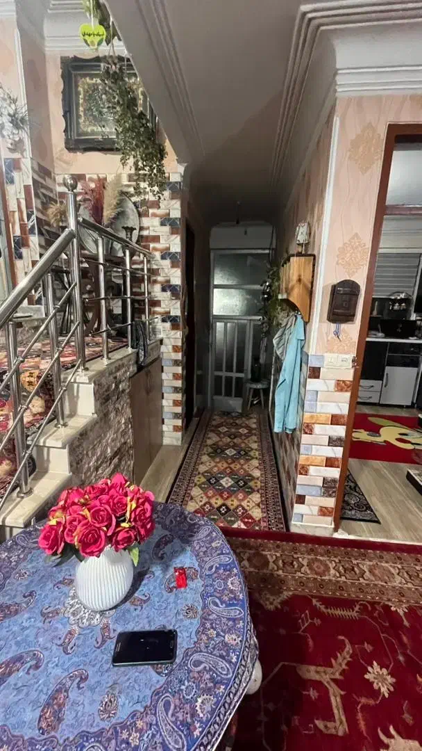 ویلایی دوبلکس سند دار|فروش خانه و ویلا|رشت, سلیمانداراب|دیوار