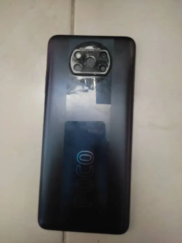 گوشیpoco x 3 pro|موبایل|قم, پردیسان|دیوار