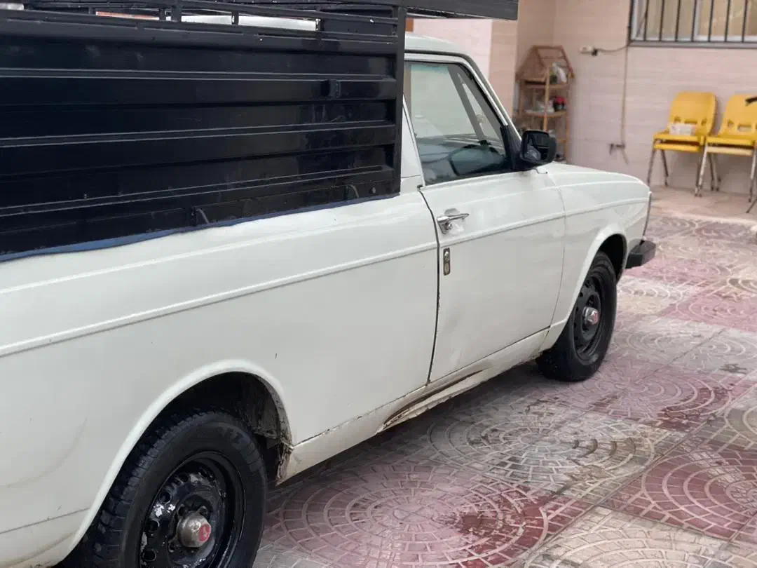 فروشی|خودرو سواری و وانت|چالوس, |دیوار