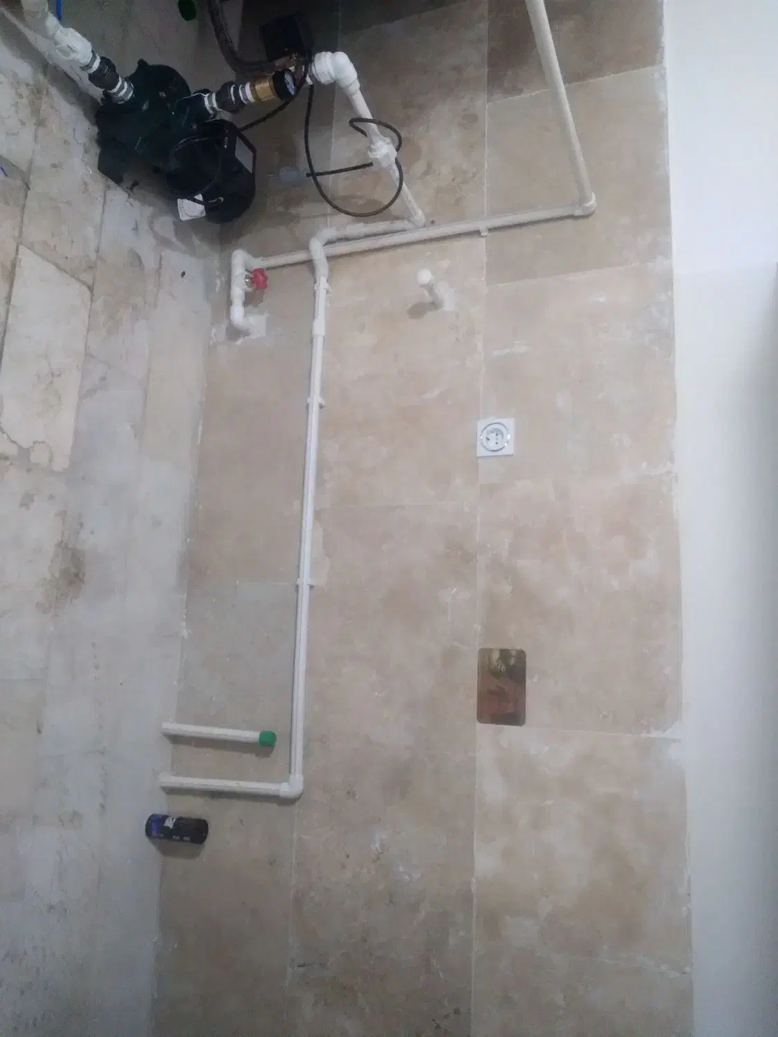 تاسیسات سامان|خدمات پیشه و مهارت|بروجرد, |دیوار