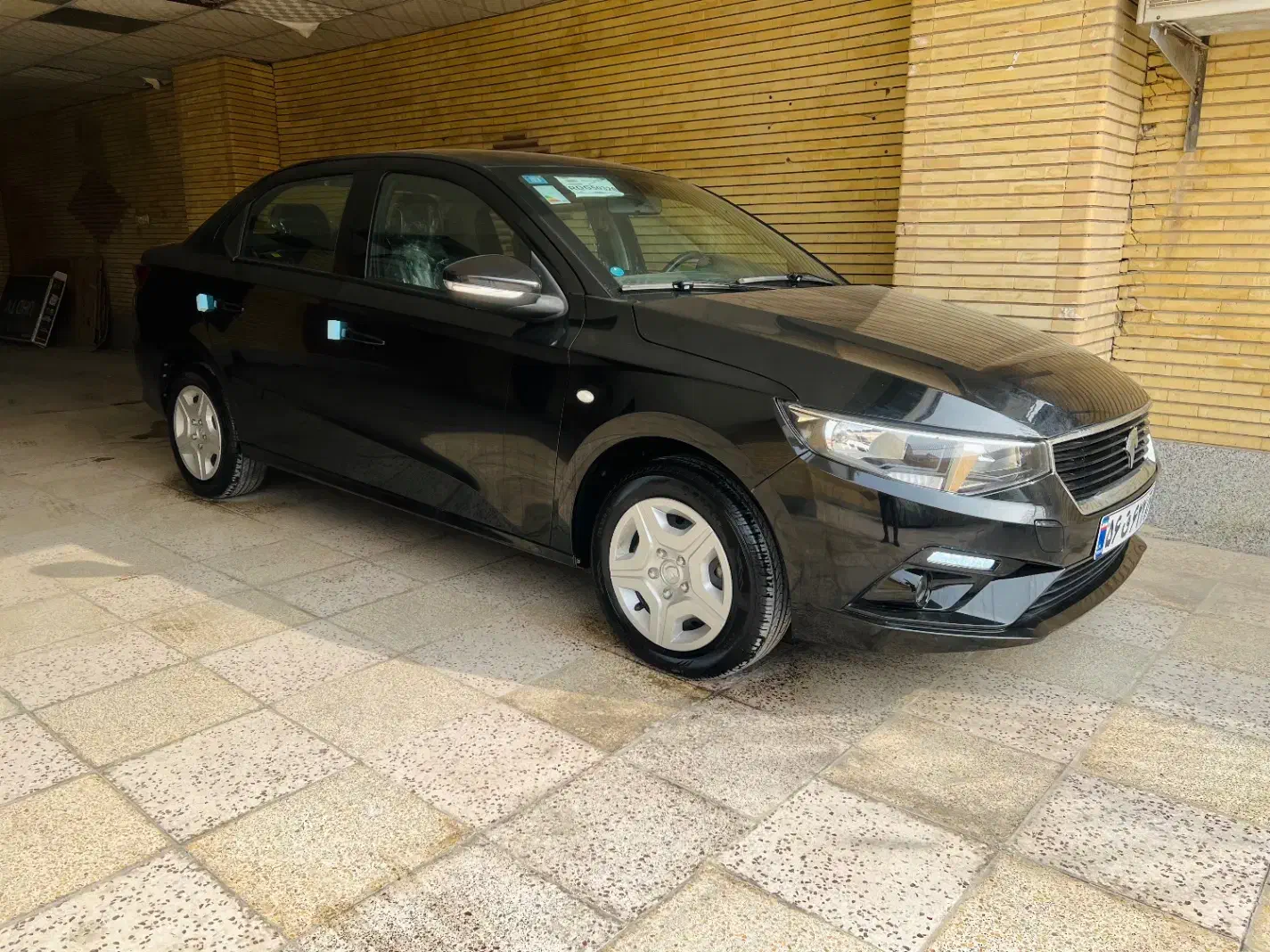 تارا v1 پلاس ۶ دنده|خودرو سواری و وانت|بندرعباس, |دیوار