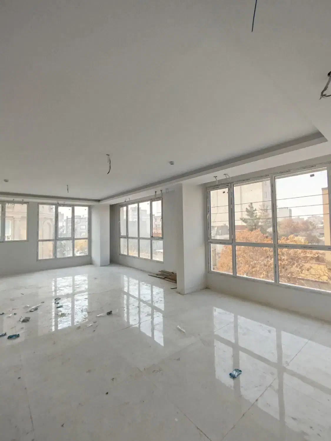 آپارتمان۱۶۰متر/سه نبش/سه خواب نور/امامیه|فروش آپارتمان|مشهد, ولیعصر (شهرک غرب)|دیوار