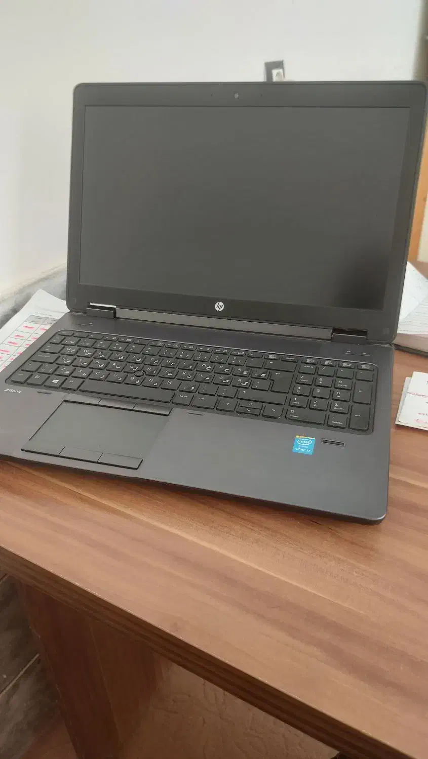 لپ تاپ اچ پی|رایانه همراه|گناباد, |دیوار