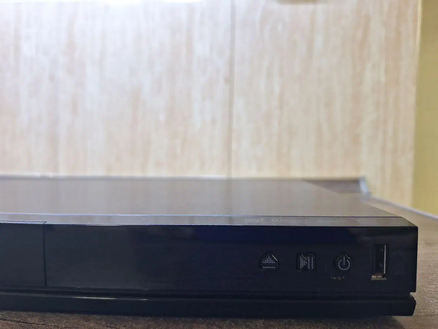 DVD پلیر سامسونگ مدل E699|پخشکننده DVD و ویدیو|شهریار, شهریار|دیوار