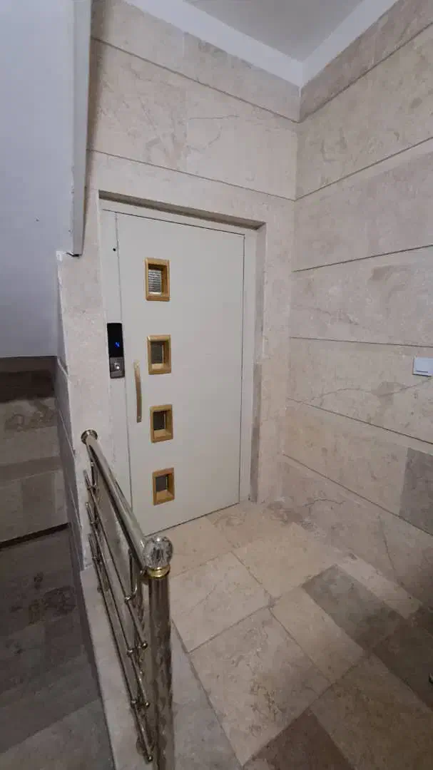 واحد ۱۰۵ متری فاصله ۱ دقیقه تا دریا|فروش آپارتمان|رودسر, |دیوار