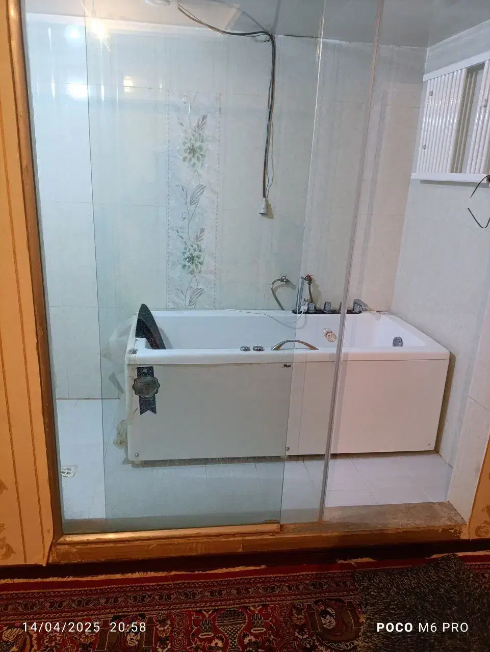 آپارتمان 200 متری ملاصدرا|فروش آپارتمان|بجنورد, |دیوار