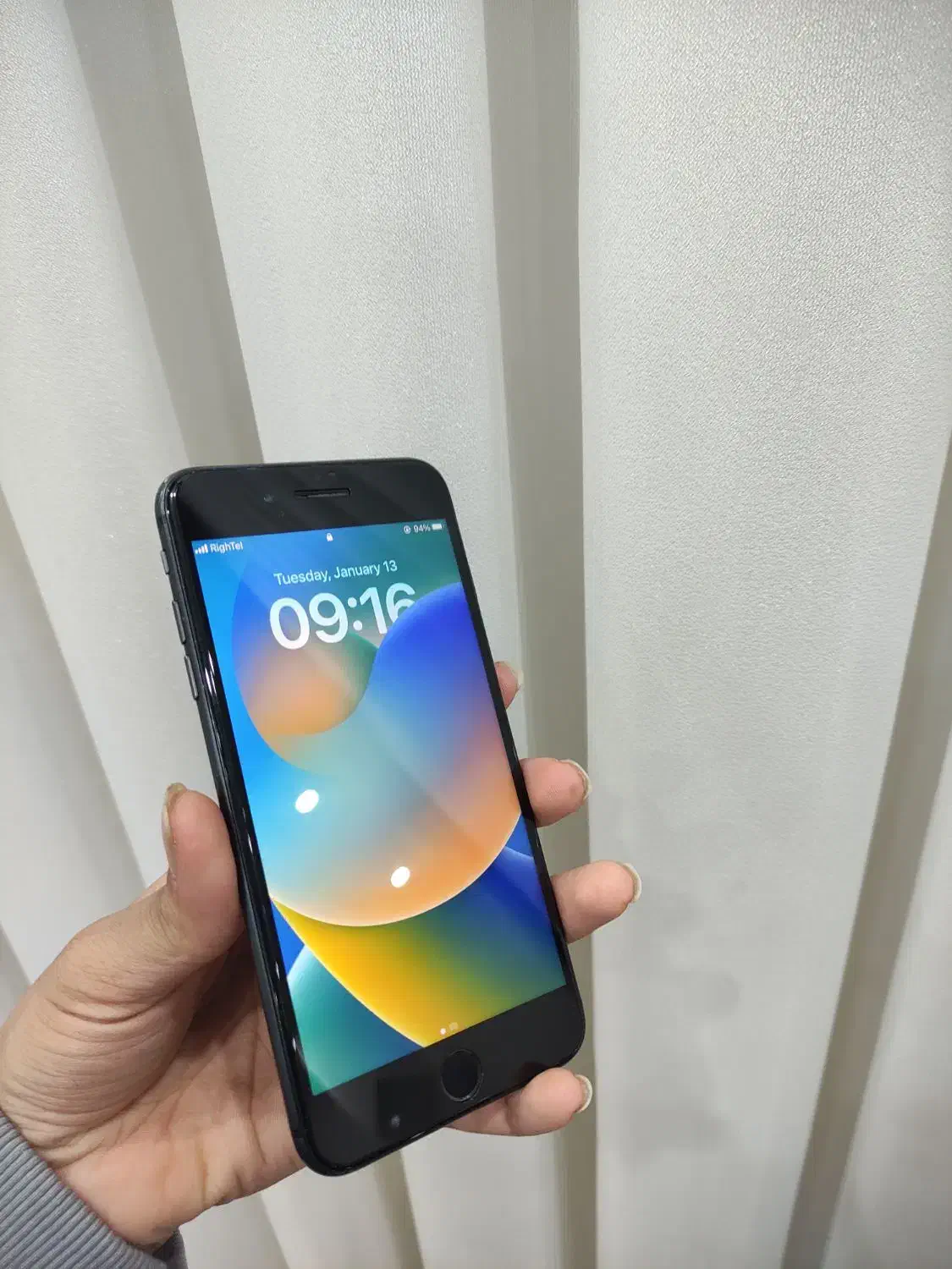 iPhone 8plus|موبایل|گلستان (تهران), |دیوار