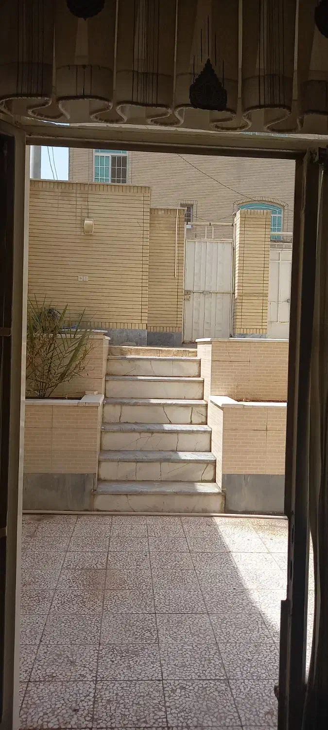 زیرزمین گلخانه ای|اجارهٔ خانه و ویلا|کاشان, باغ ماجد|دیوار