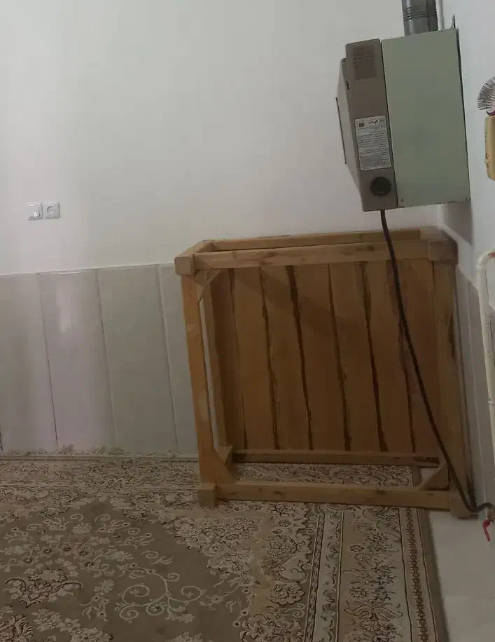 ویلایی طغرود|فروش خانه و ویلا|قم, زند آباد|دیوار