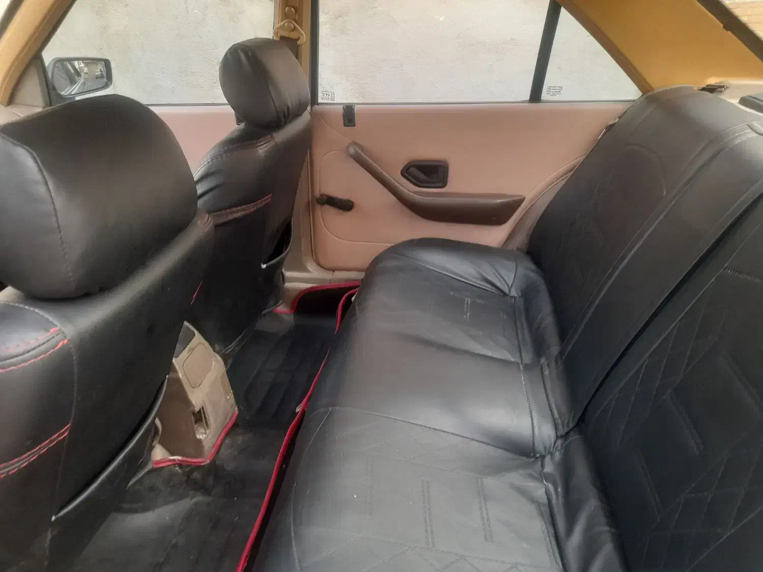 پژو ۴۰۵ مدل ۹۳ تک سوز|خودرو سواری و وانت|قزوین, |دیوار