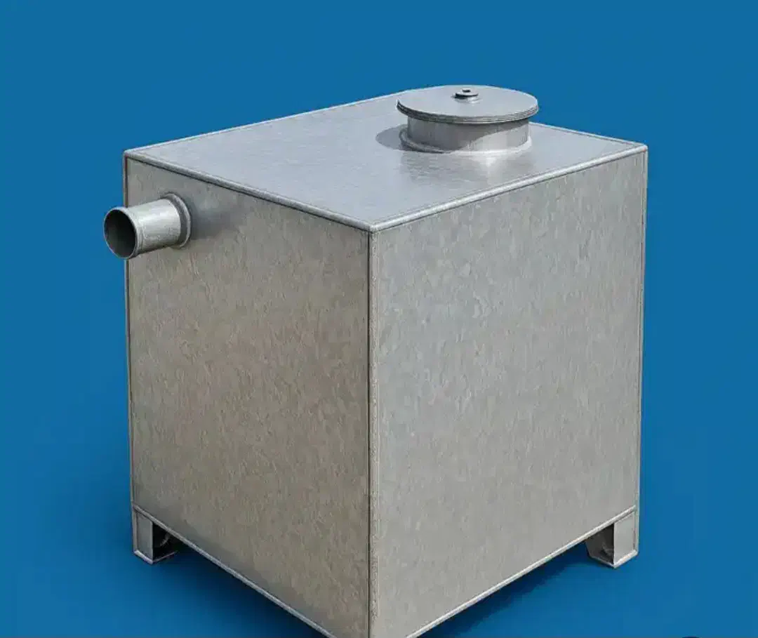 ساخت و تعمیر انواع تانکر و مخزن در محل|خدمات پیشه و مهارت|تهران, والفجر (افسریه)|دیوار