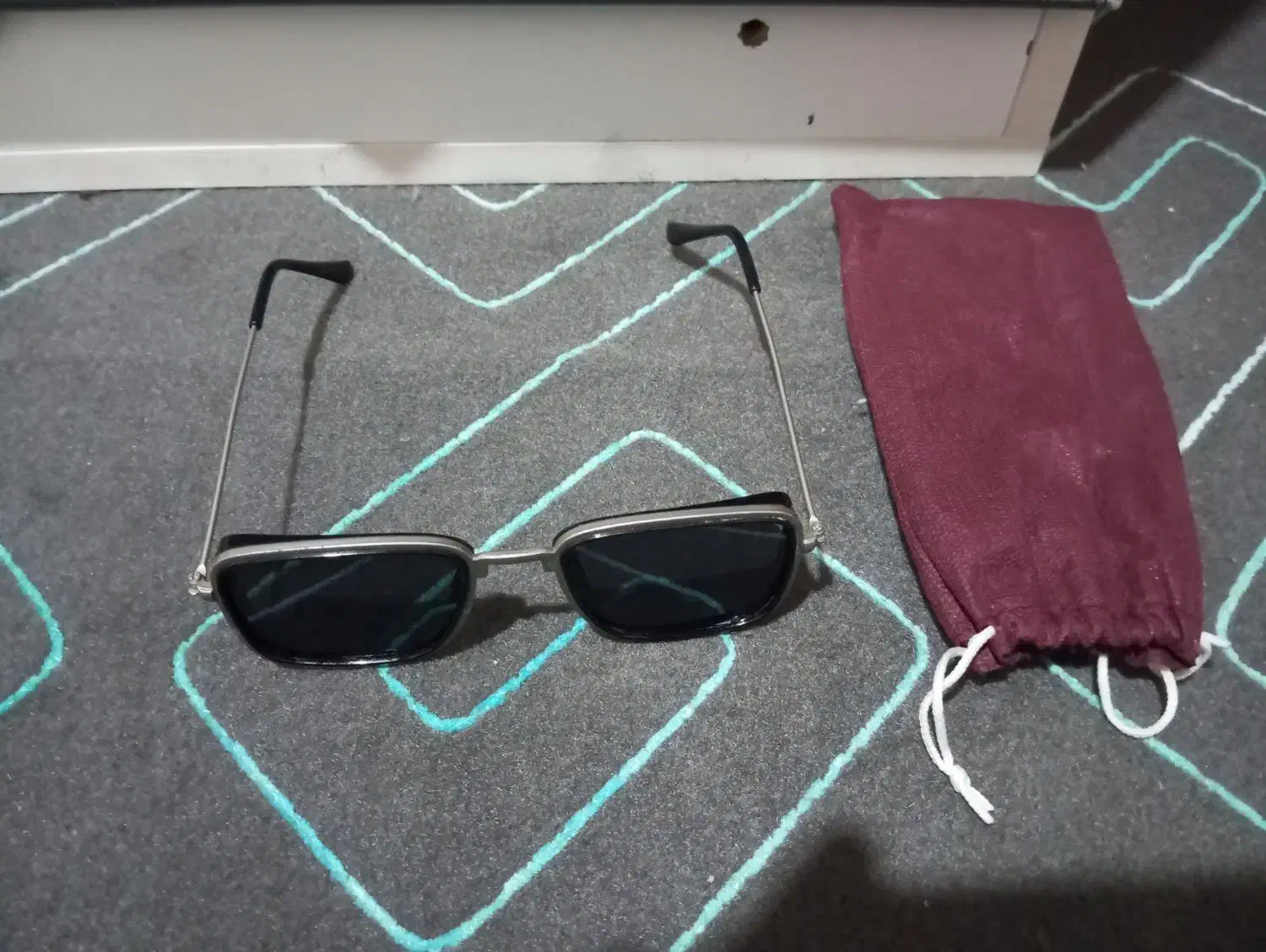 عینک آفتابی خارجی|زیورآلات و اکسسوری|بندر انزلی, آذربایجان|دیوار