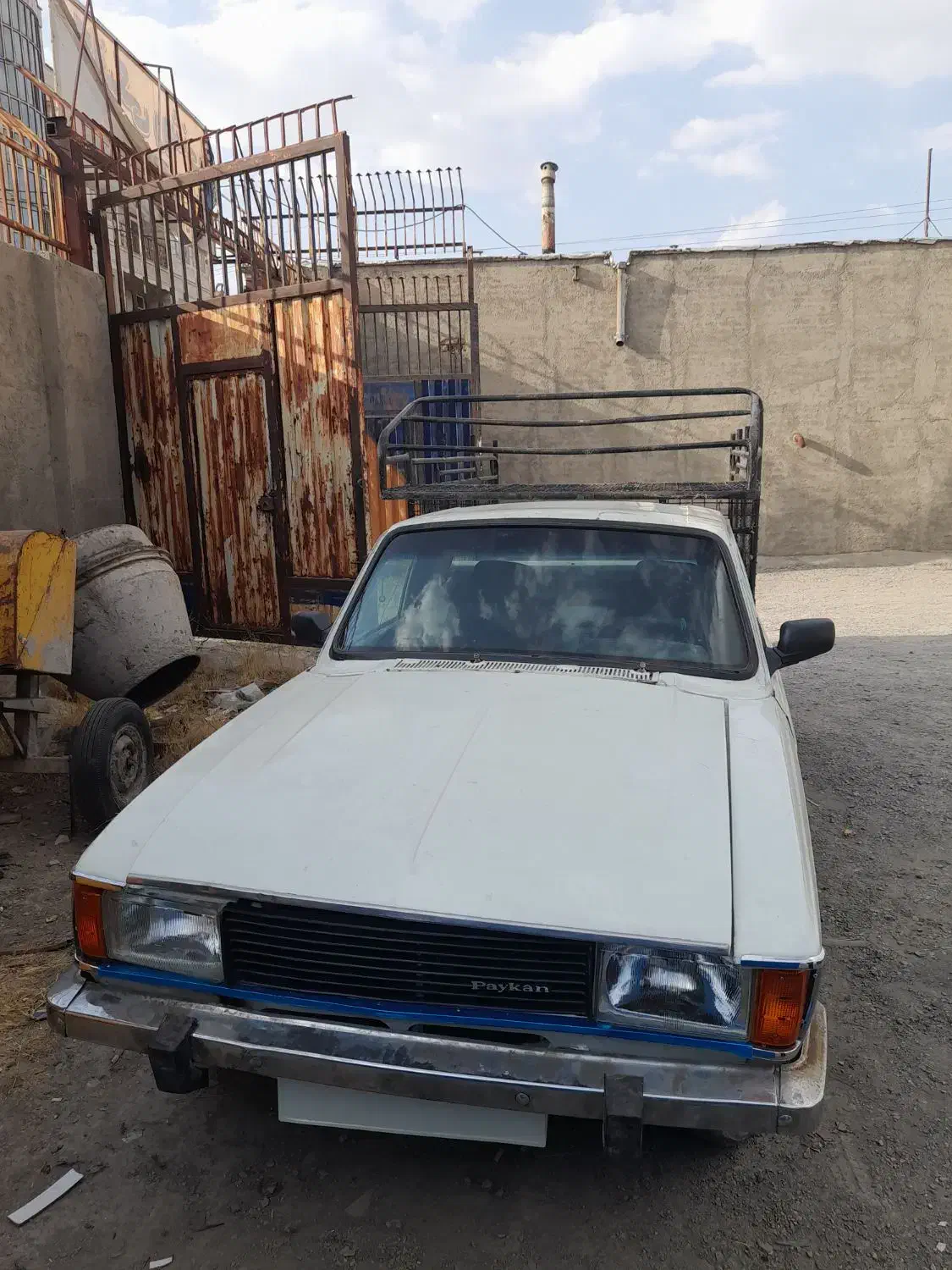 حمل نقل|خدمات حمل و نقل|الیگودرز, |دیوار