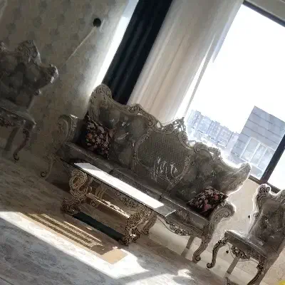 ۹ نفره|مبلمان خانگی و میز عسلی|الیگودرز, |دیوار