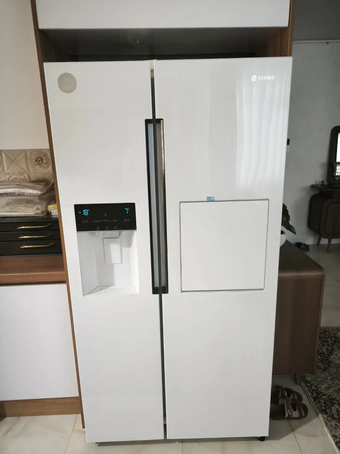 تعمیرات یخچال|خدمات پیشه و مهارت|تهران, صادقیه|دیوار