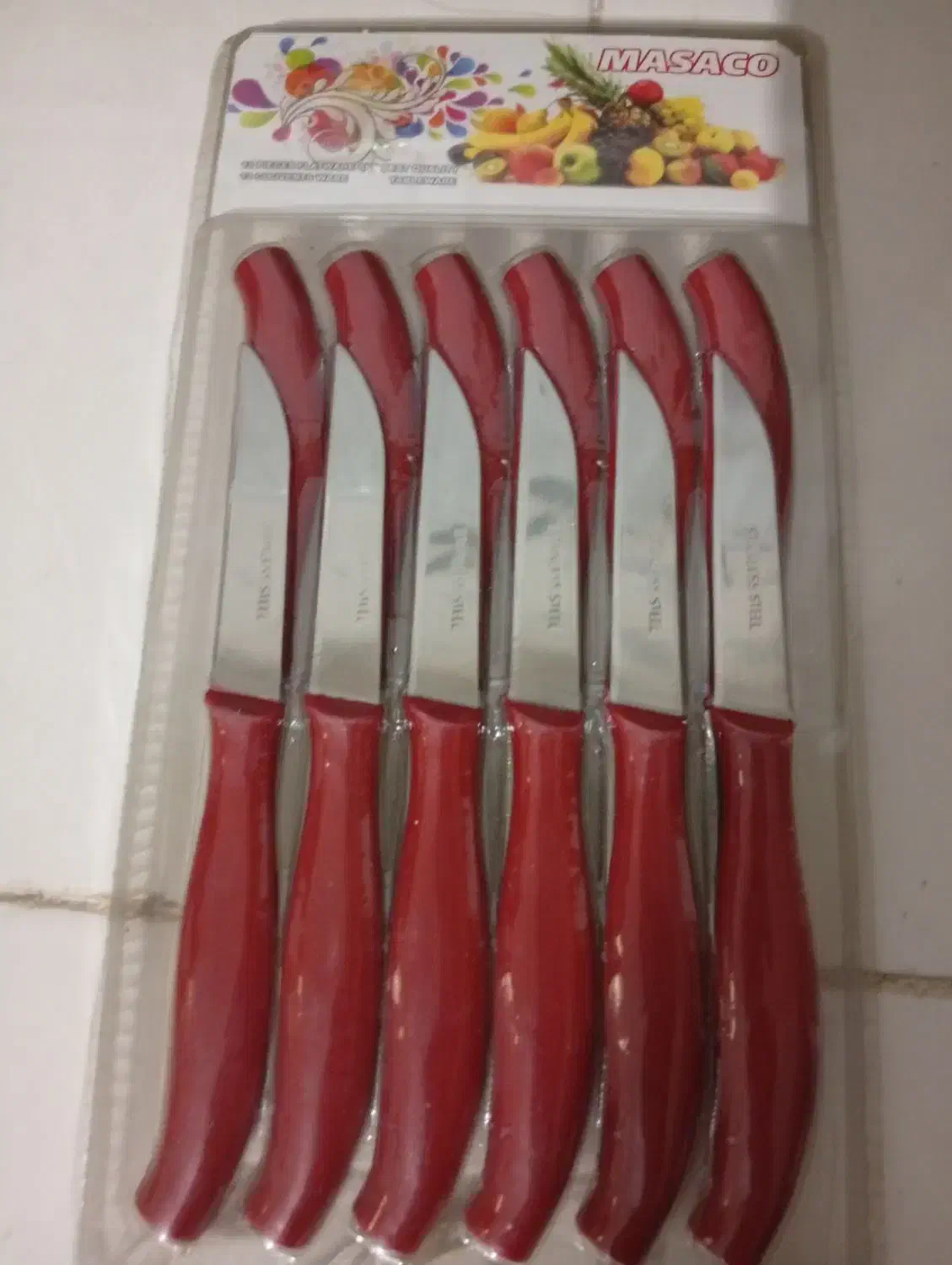 وسایل پذیرایی کاملا نو ....|ظروف سرو و پذیرایی|شاهین‌شهر, خانه کارگر|دیوار