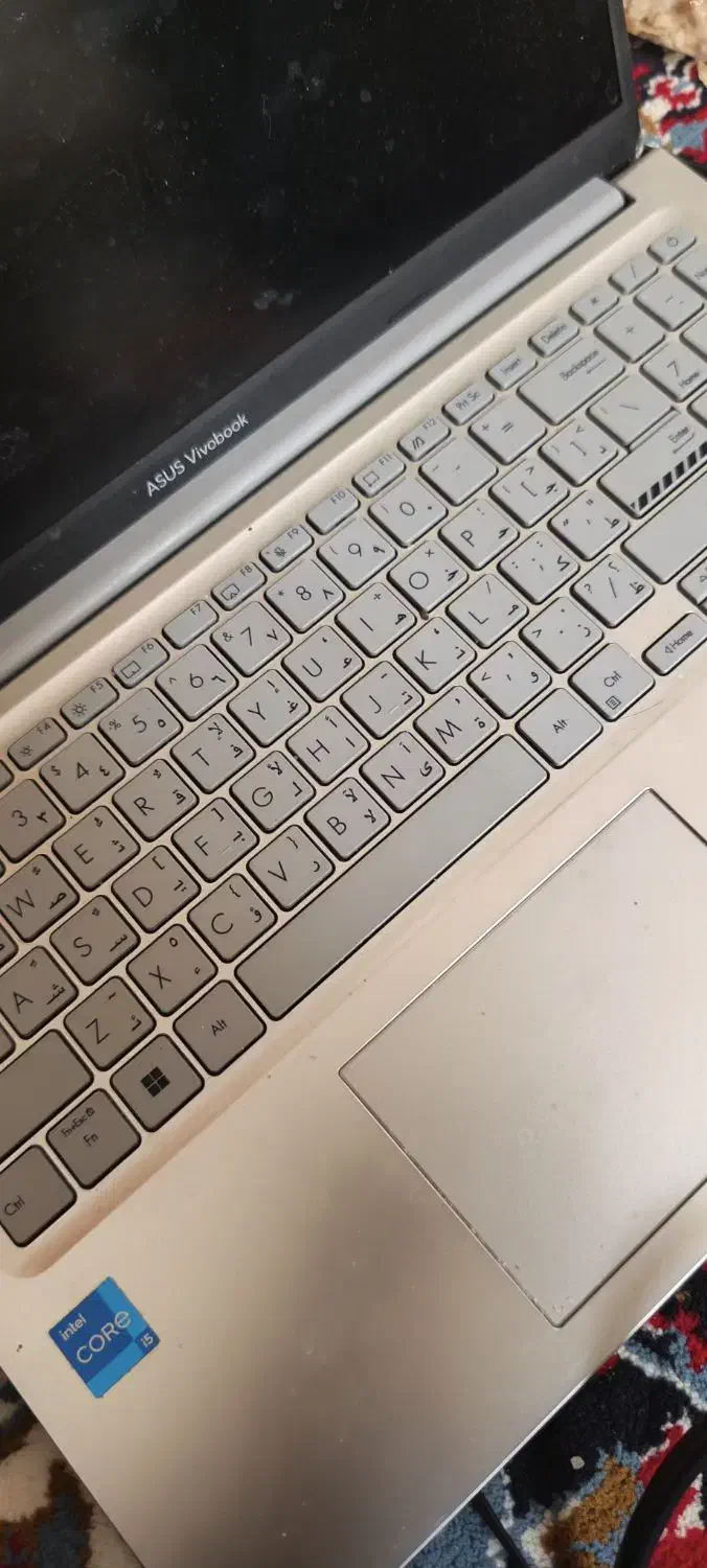 لپتاپ|رایانه همراه|بروجن, |دیوار