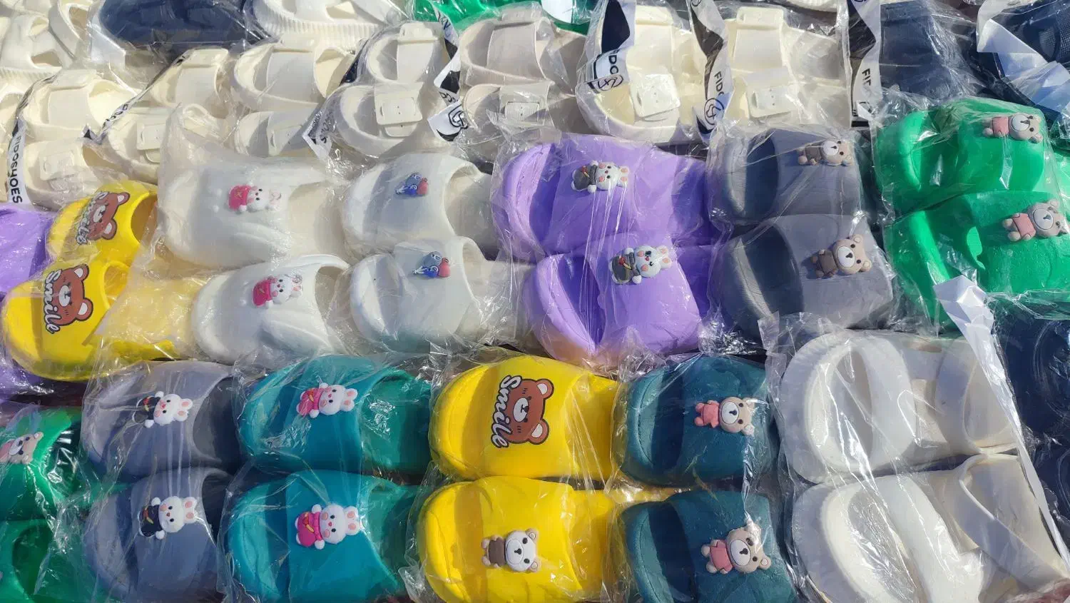 دمپایی یکجا|کیف، کفش، کمربند|تهران, زعفرانیه|دیوار