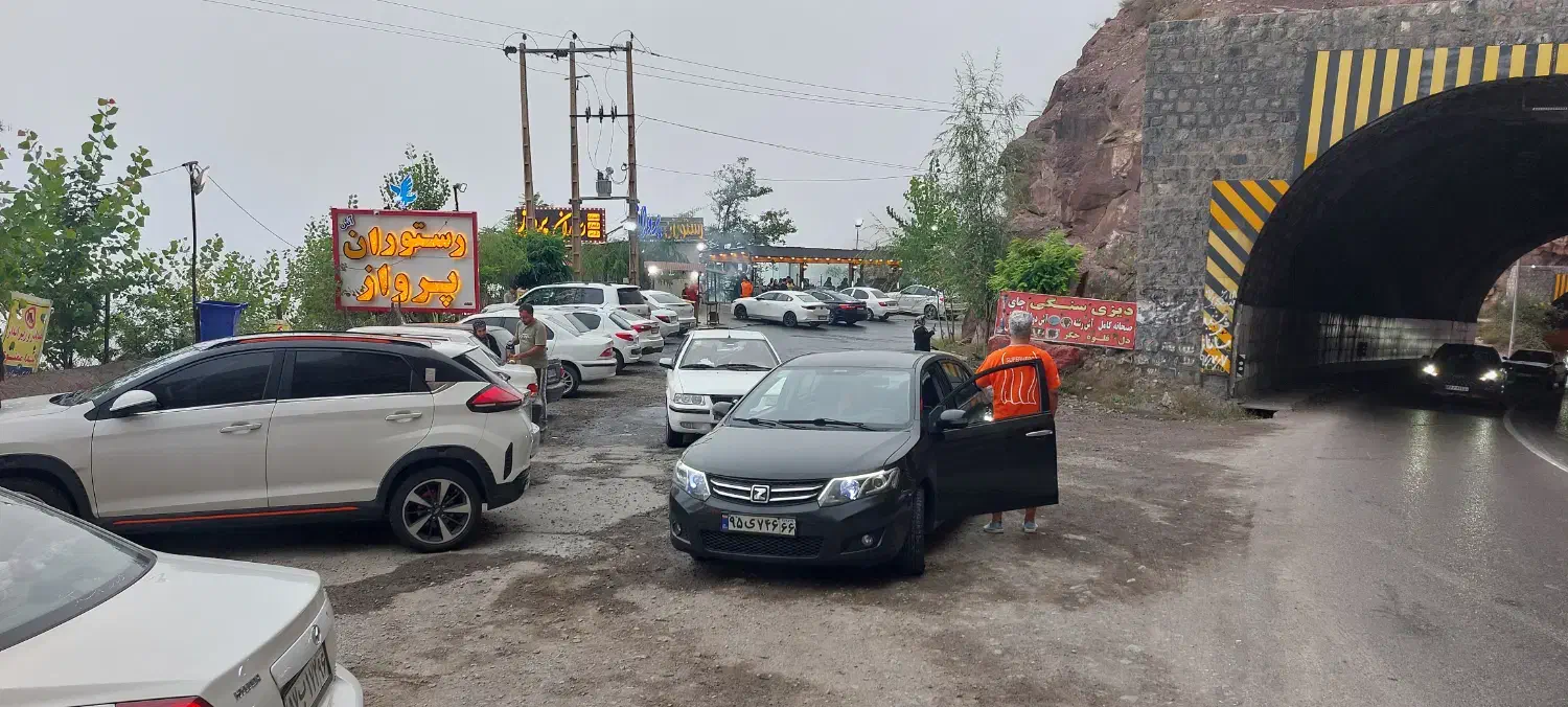 کارگر رستوران|استخدام خدمات فروشگاه و رستوران|مرزنآباد, |دیوار