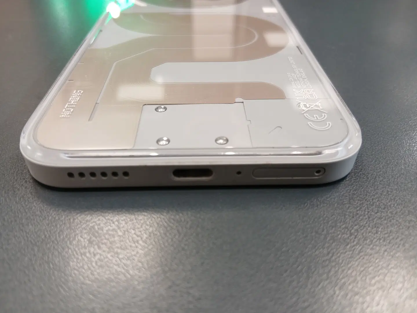 nothing phone 2a plus|موبایل|فردیس, فردیس|دیوار